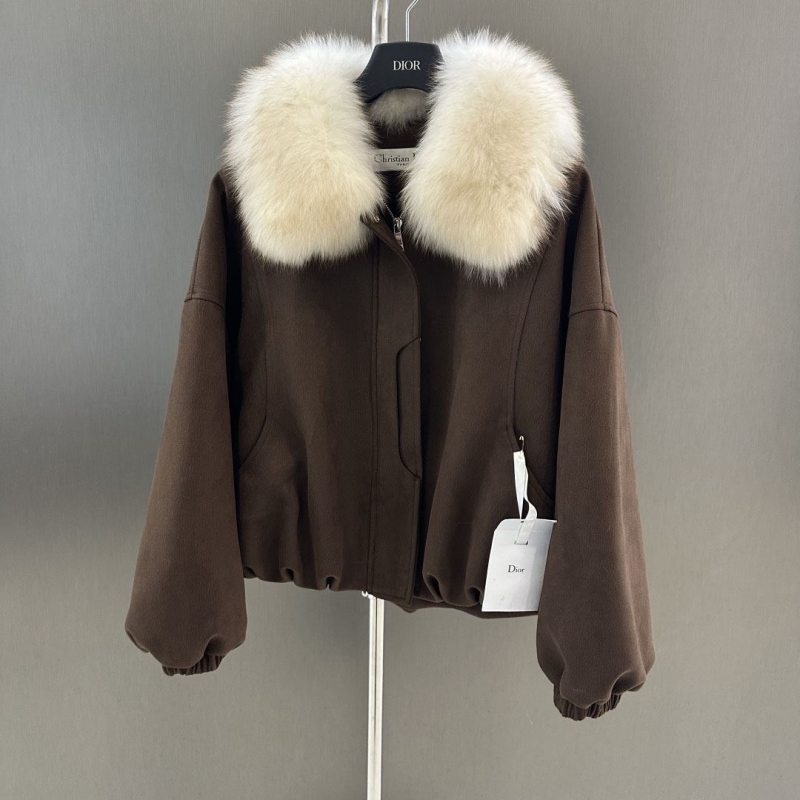 chr1st1an D10r down jacket